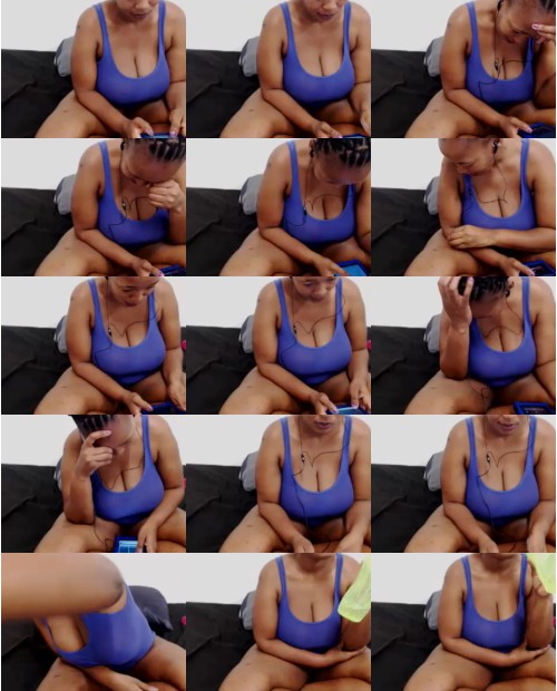 Download Video File: myfreecams nellytriplex