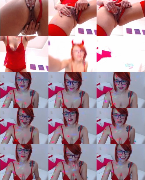 Download Video File: myfreecams neoncake