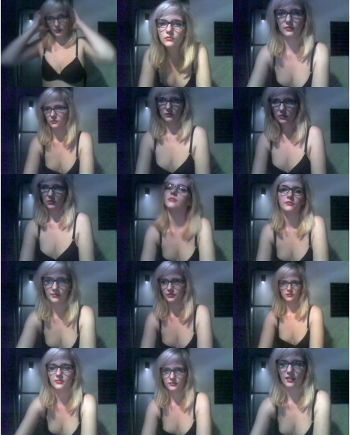 Download Video File: myfreecams nerdyrosie