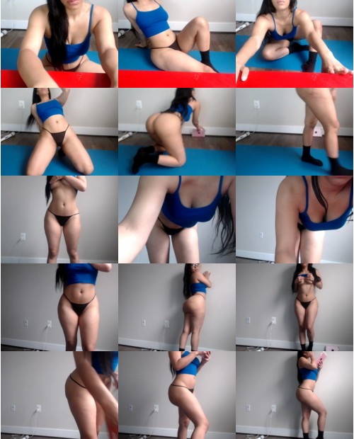Download Video File: myfreecams niacruso