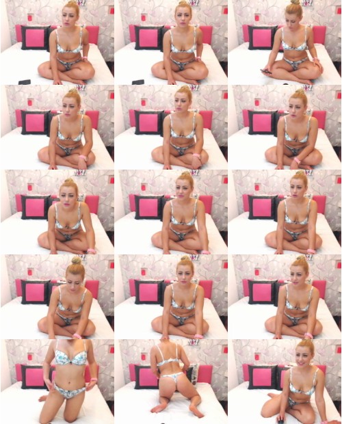 Download Video File: myfreecams nickymayes
