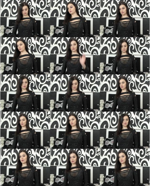 Download Video File: myfreecams nicolshine