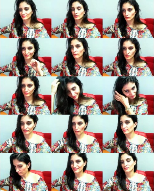 Download Video File: myfreecams nieshabella