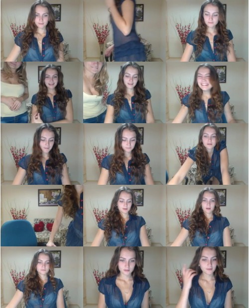 Download Video File: myfreecams niki anderson