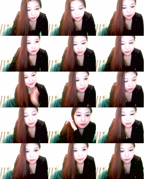 Download Video File: myfreecams nikichang