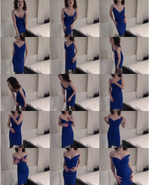 Download Video File: myfreecams nikkita23