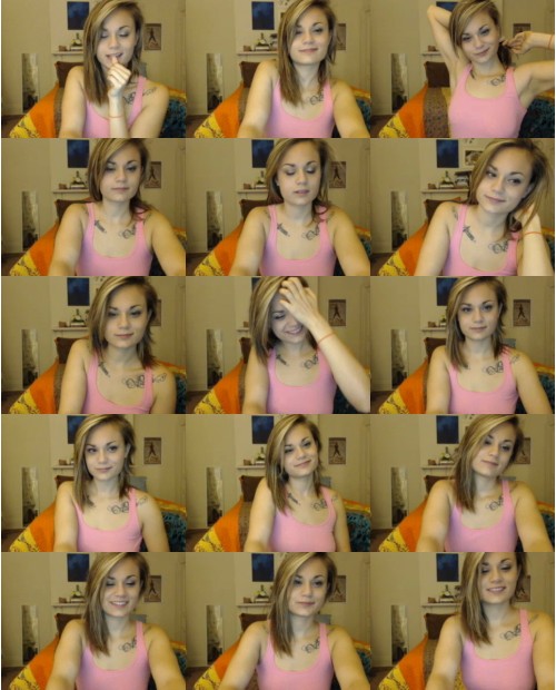 Download Video File: myfreecams ninacrowne