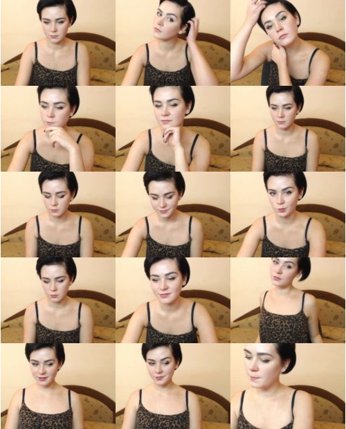Download Video File: myfreecams ninawillis