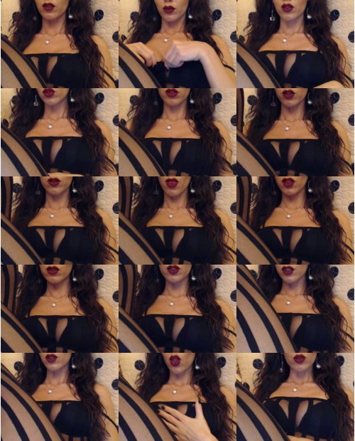 Download Video File: myfreecams njoysexxy