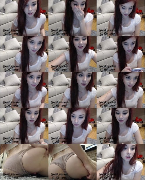 Download Video File: myfreecams noel marie