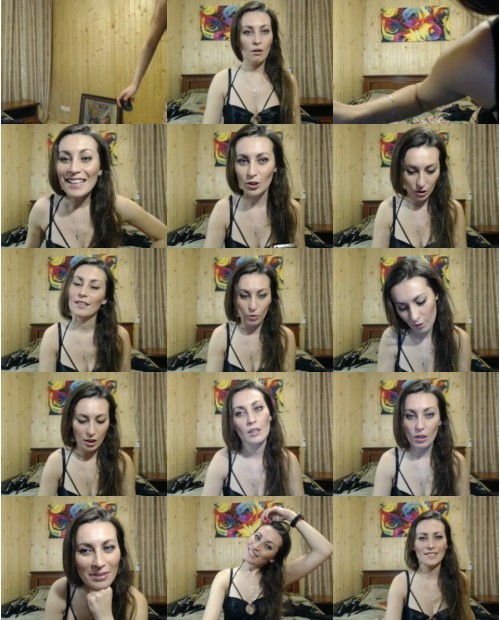 Download Video File: myfreecams nsensationn