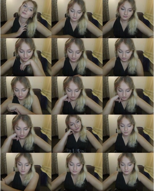 Download Video File: myfreecams octavia 21