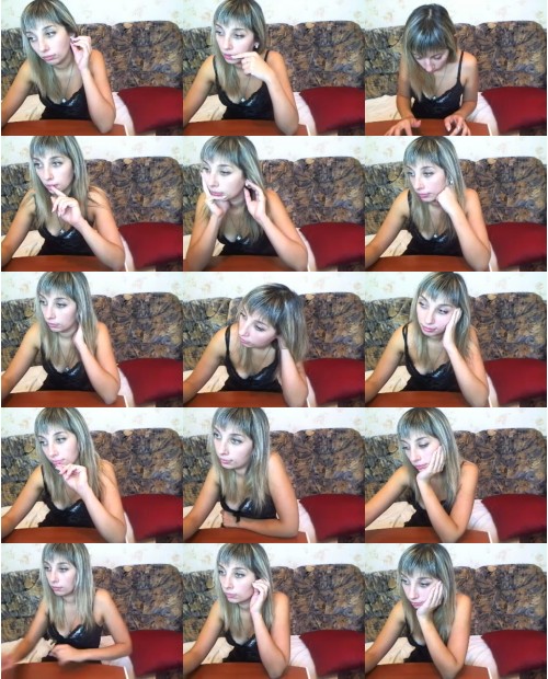 Download Video File: myfreecams odalia