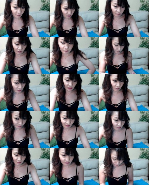 Download Video File: myfreecams orient natsu