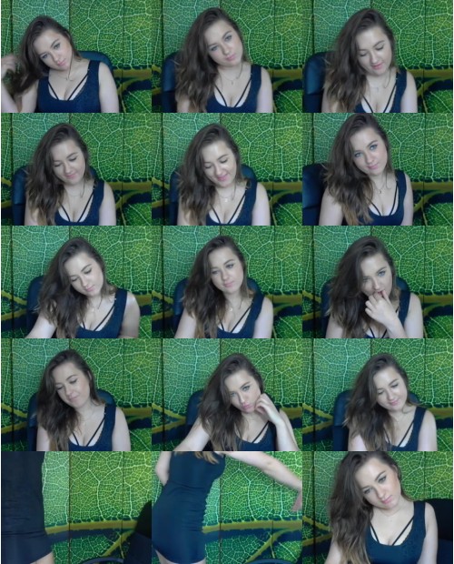 Download Video File: myfreecams ovissaa