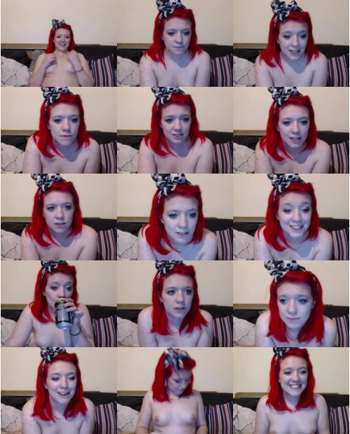 Download Video File: myfreecams pale raine
