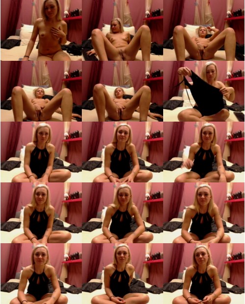 Download Video File: myfreecams perkylisa