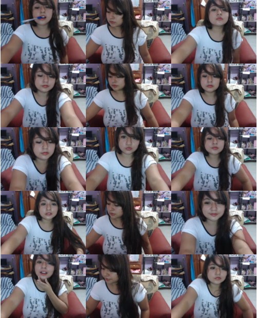 Download Video File: myfreecams pettydandy