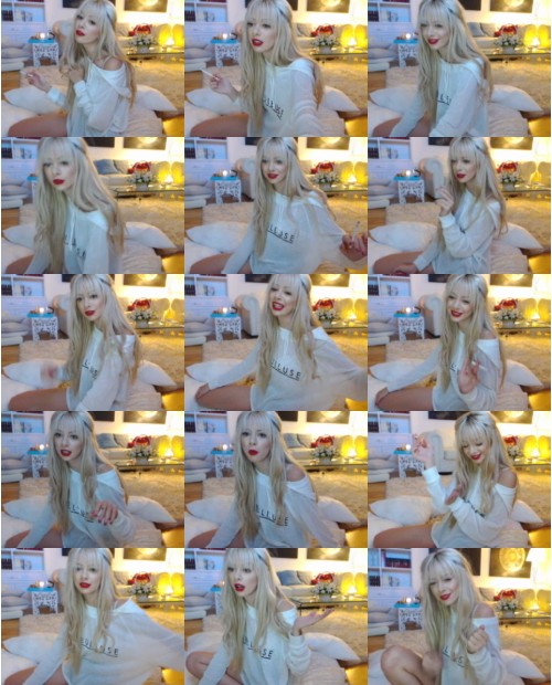 Download Video File: myfreecams poisonedswan