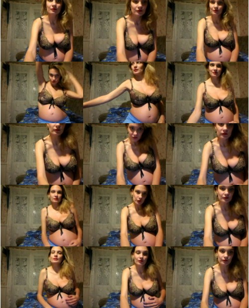 Download Video File: myfreecams pregnan nikky