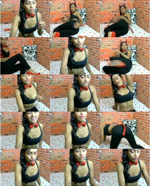 Download Video File: myfreecams pretty latin1