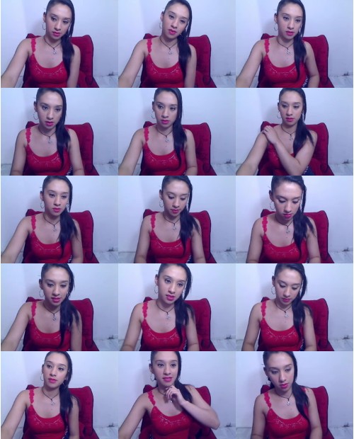 Download Video File: myfreecams princes latin