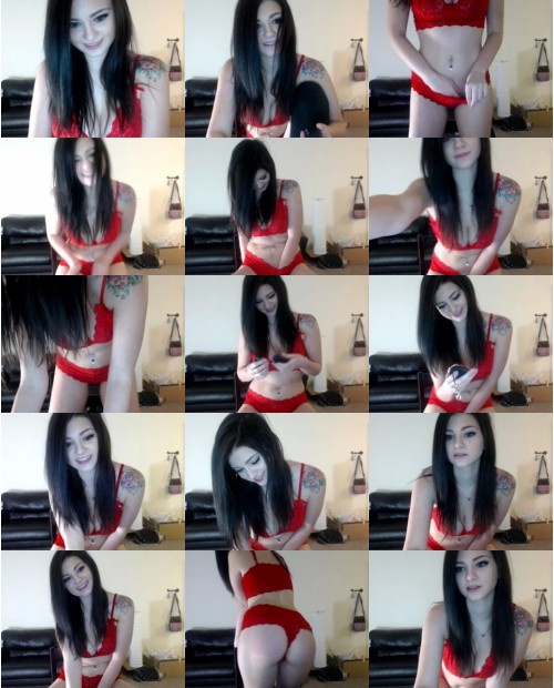 Download Video File: myfreecams princesseve 