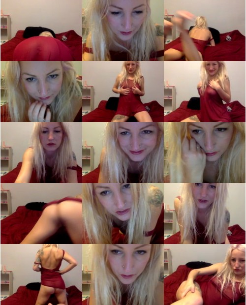 Download Video File: myfreecams princesspenny