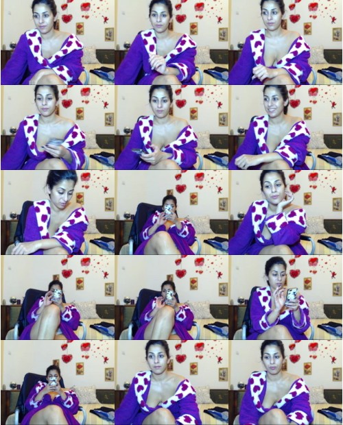 Download Video File: myfreecams puffylovexx