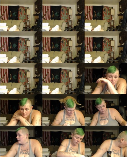 Download Video File: myfreecams punkchick420
