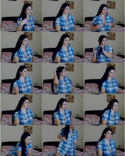Download Video File: myfreecams queenmakeeda