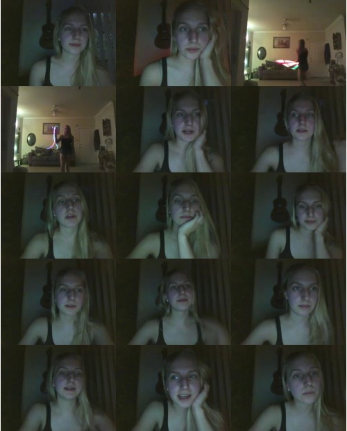 Download Video File: myfreecams rainey daye