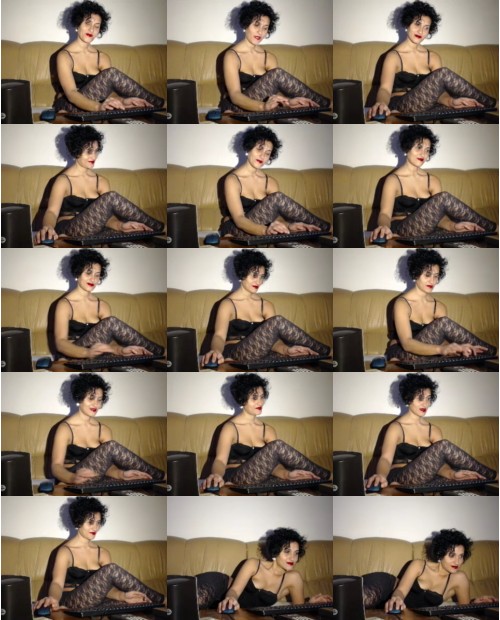 Download Video File: myfreecams ralukis