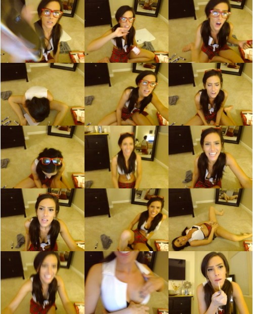 Download Video File: myfreecams ravintavin