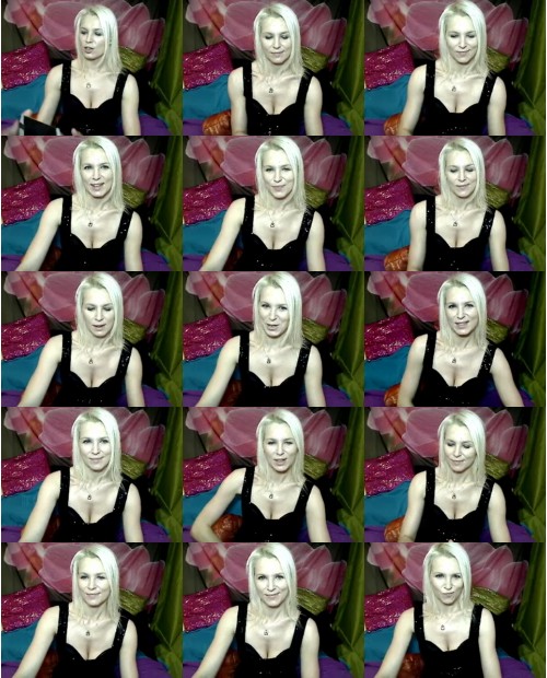 Download Video File: myfreecams realnikki