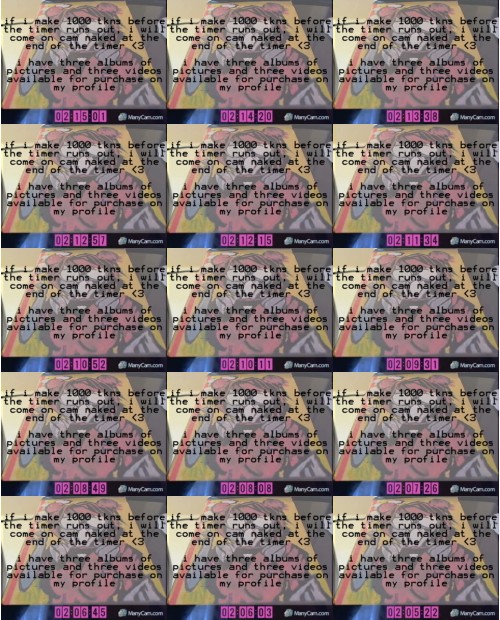 Download Video File: myfreecams resinonmylipz