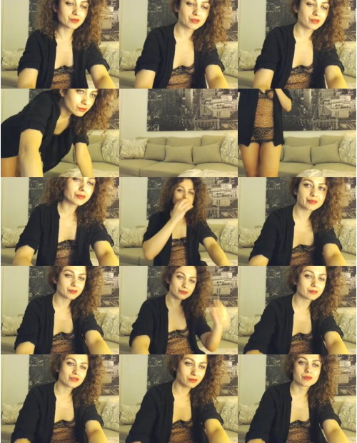 Download Video File: myfreecams rivierakate