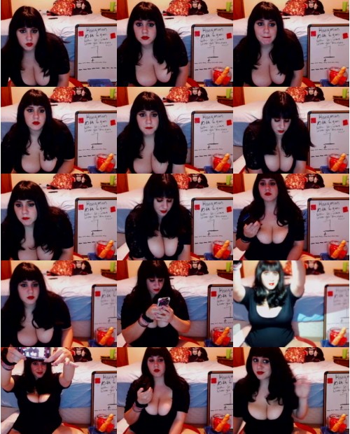 Download Video File: myfreecams robinbaby1990