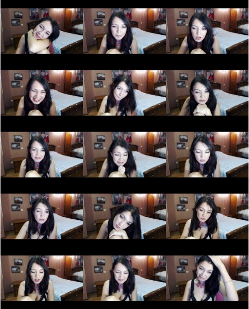Download Video File: myfreecams rock rosee