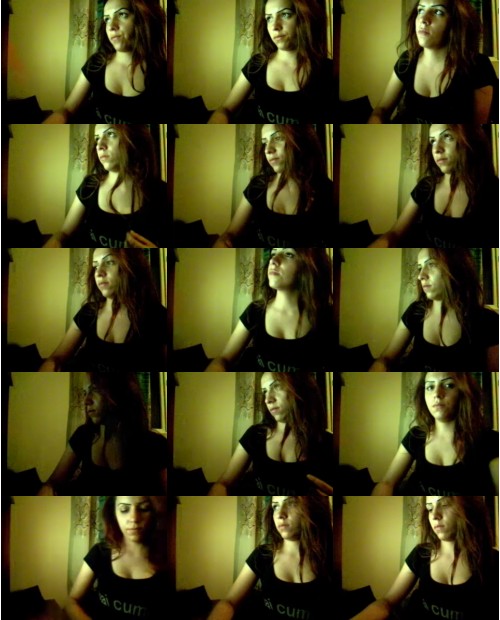Download Video File: myfreecams roscata 12