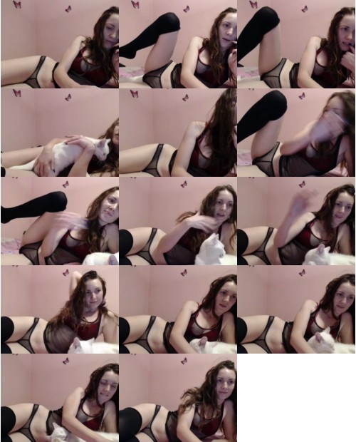 Download Video File: myfreecams rose star