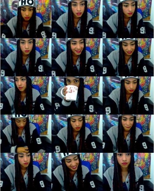 Download Video File: myfreecams roxana lov