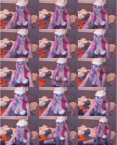 Download Video File: myfreecams roxxyknight