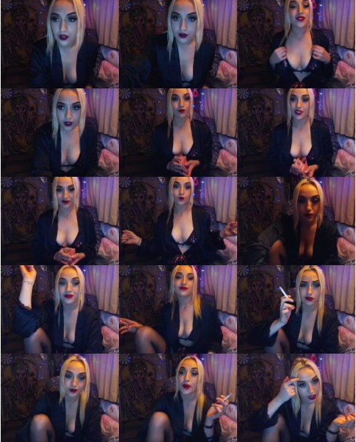 Download Video File: myfreecams roxybelasario