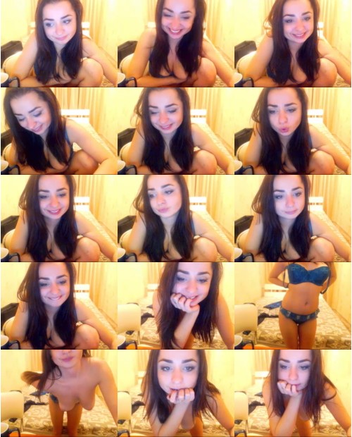 Download Video File: myfreecams roxyselena