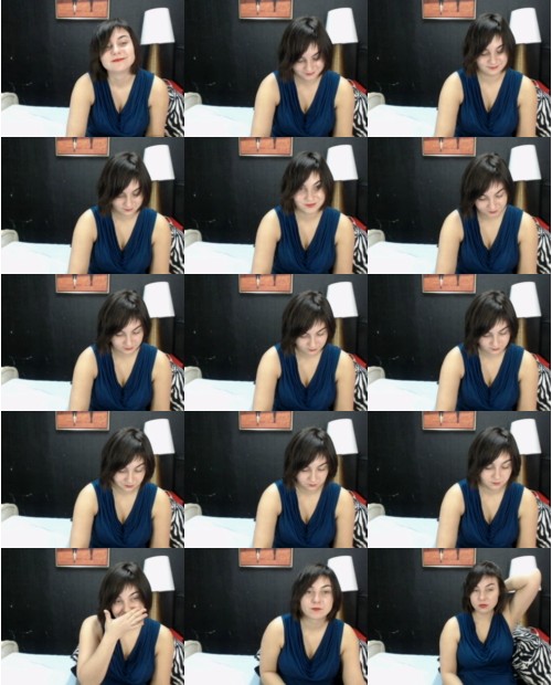 Download Video File: myfreecams saina1