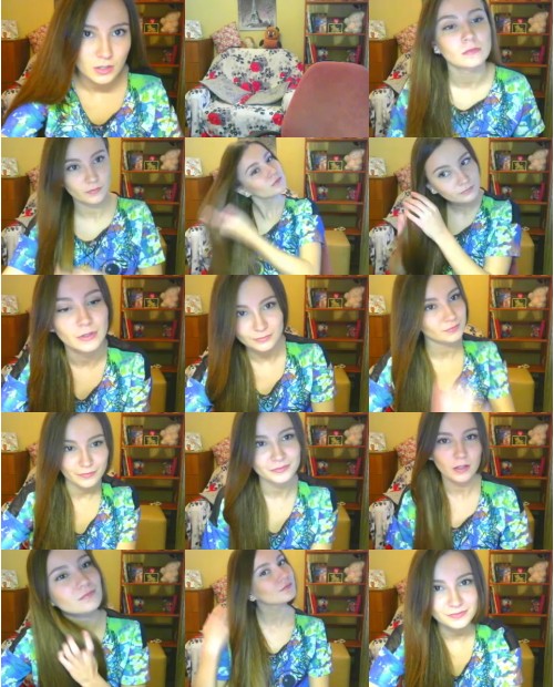 Download Video File: myfreecams salma blare