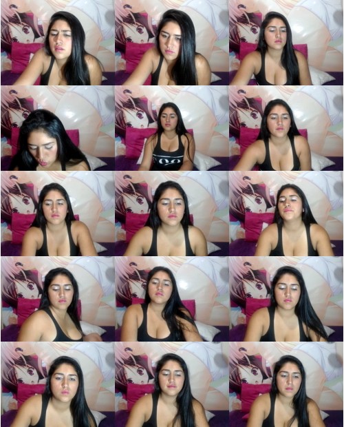 Download Video File: myfreecams samarasex69