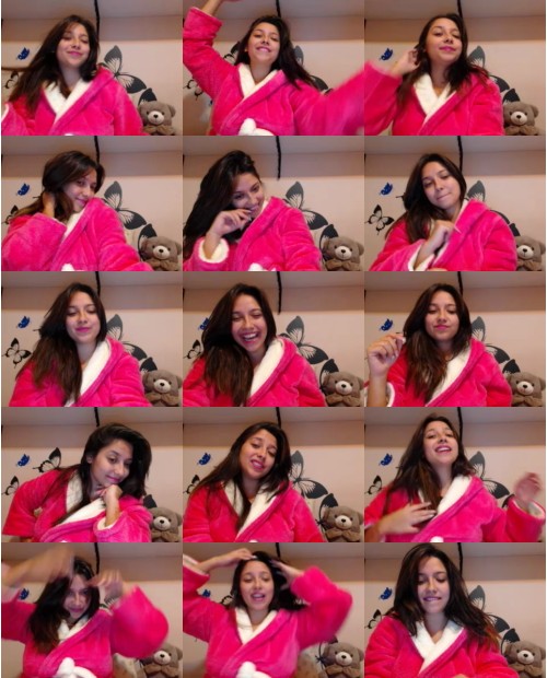 Download Video File: myfreecams samiraakhann
