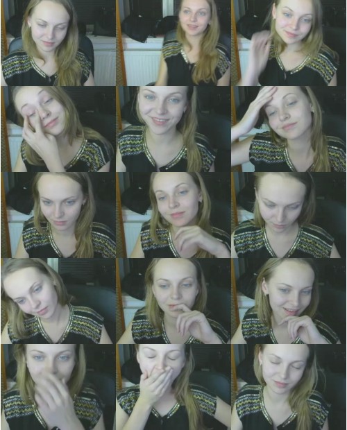 Download Video File: myfreecams sammyanna